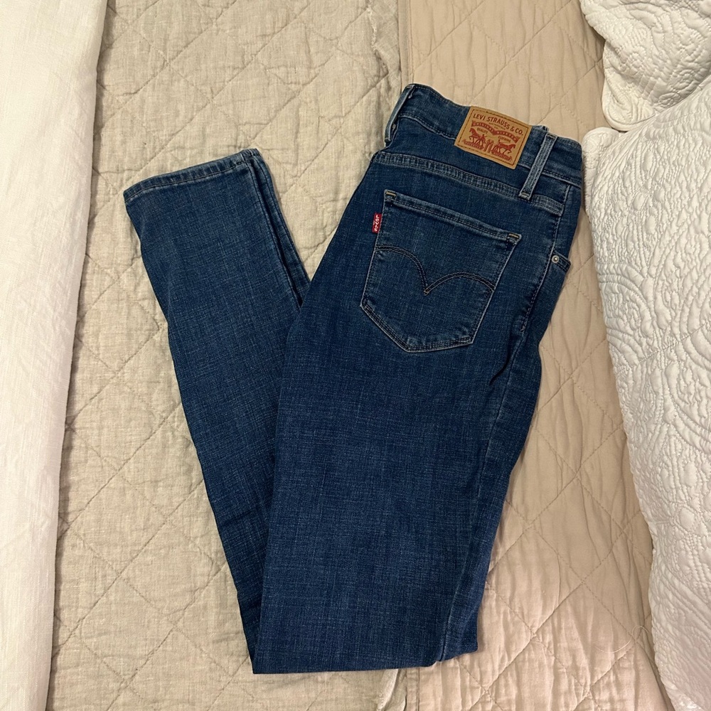 Levi’s 721 Jeans long